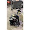 Image 2 : YAMAHA POWERSTROKE 3100 PSI GAS POWERED PRESSURE WASHER *NO HOSE/NO WAND/WORKING CONDITION UNKNOWN*