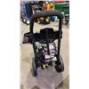 Image 3 : YAMAHA POWERSTROKE 3100 PSI GAS POWERED PRESSURE WASHER *NO HOSE/NO WAND/WORKING CONDITION UNKNOWN*