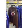 Image 1 : 4 LARGE HOODIES