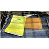 Image 2 : 1 PAIR OF LEVIS 514 STRAIGHT 31 32 JEANS