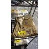 Image 1 : 1 PAIR OF LEVIS WORKWEAR 34 34 JEANS