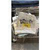 Image 1 : LEVIS T SHIRTS * EXTRA SMALL, SMALL, MEDIUM & LARGE* & A PAIR OF LEVIS 32 32 JEANS
