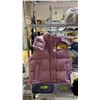 Image 1 : LULULEMON WUNDER PUFF CROPPED VEST