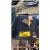 Image 1 : 2 PAIRS OF LEVIS 31 30 JEANS