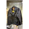 Image 1 : LEVIS EXTRA EXTRA LARGE JEAN JACKET