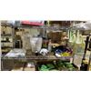 Image 1 : BRAS, FOAM SOAP, DISH CAPSULE, HAND SANITIZER & MORE