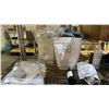 Image 2 : BRAS, FOAM SOAP, DISH CAPSULE, HAND SANITIZER & MORE