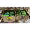 Image 2 : 3 BOXES OF WORK HAND CLEANER