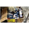 Image 2 : BOX OF ASSORTED BOSCH HOLE TYPE NOZZLES