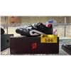 Image 1 : PELOTON SIZE 39 CYCLING SHOES