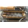 Image 2 : HEAVY DUTY DRAW SLIDES