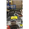 Image 1 : PINK FLOYD T SHIRTS IN ASSORTED SIZES