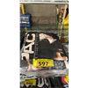Image 1 : TUPAC T SHIRTS IN ASSORTED SIZES