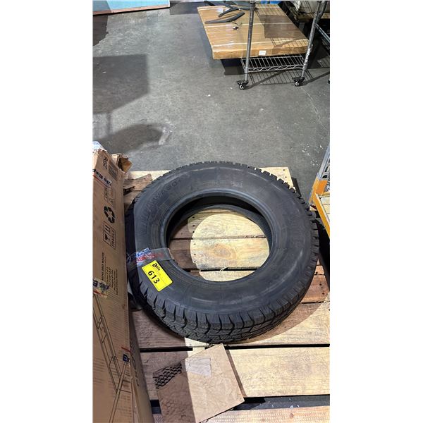 WYNDA WA80+ LT225/75 R16 VEHICLE PERFORMANCE TIRE