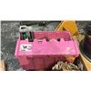 Image 1 : BIN OF ALLIANT POWER ULTRA GUARD
