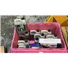 Image 2 : BIN OF ALLIANT POWER ULTRA GUARD