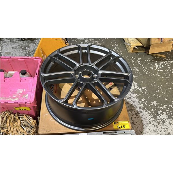 CORE RACING 20 X 8.5 VEHICLE PERFORMANCE RIM