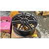 Image 1 : CORE RACING 20 X 8.5 VEHICLE PERFORMANCE RIM