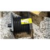 Image 1 : HOLLOW SPRING FOR HEAVY DUTY VEHICLES