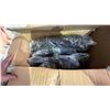 Image 2 : MOTION MS1 BLACK ERGONOMIC MESH OFFICE CHAIR *IN BOX*