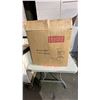 Image 1 : MOTION MS1 BLACK ERGONOMIC MESH OFFICE CHAIR *IN BOX*