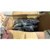 Image 2 : MOTION MS1 BLACK ERGONOMIC MESH OFFICE CHAIR *IN BOX*