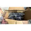 Image 2 : MOTION MS1 BLACK ERGONOMIC MESH OFFICE CHAIR *IN BOX*
