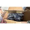 Image 2 : MOTION MS1 BLACK ERGONOMIC MESH OFFICE CHAIR *IN BOX*