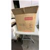 Image 1 : MOTION MS1 BLACK ERGONOMIC MESH OFFICE CHAIR *IN BOX*