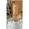 Image 1 : MOTION GREY BLACK LEGS FOR STANDING DESK *LEGS ONLY*