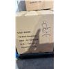 Image 1 : COZY BOSS OFFICE CHAIR WITH HEADREST *IN BOX*