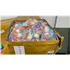 Image 1 : BOX OF ASSORTED FIDGET POPPER TOYS