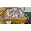 Image 1 : BOX OF ASSORTED FIDGET POPPER TOYS