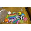 Image 2 : BOX OF ASSORTED FIDGET POPPER TOYS