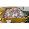 Image 1 : BOX OF ASSORTED FIDGET POPPER TOYS