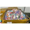 Image 1 : BOX OF ASSORTED FIDGET POPPER TOYS