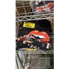 Image 1 : 2 PIKACHU T-SHIRTS & 9 ASSORTED BAND T-SHIRTS - SIZE XL