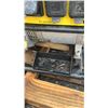 Image 2 : CHAMPION 11250 WATTS PORTABLE GAS GENERATOR *UNKNOWN WORKING CONDITION, MISSING