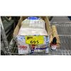 Image 1 : LOTUS FLOWER SCENT PRETTY LITTER & CBD NORTH WILD SALMON & OMEGA-3S PAIN RELIEF FOR PETS