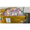 Image 1 : BOX OF ASSORTED FIDGET POPPER TOYS