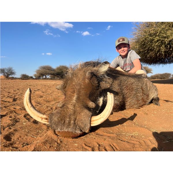 Milinga Safaris South Africa