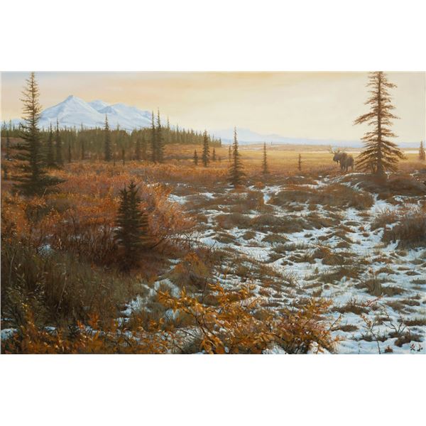 John Banovich Fine Art