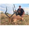 Image 1 : Stefan Joubet Safaris