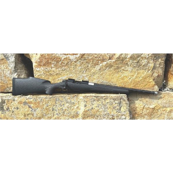 Holland Custom Rifle