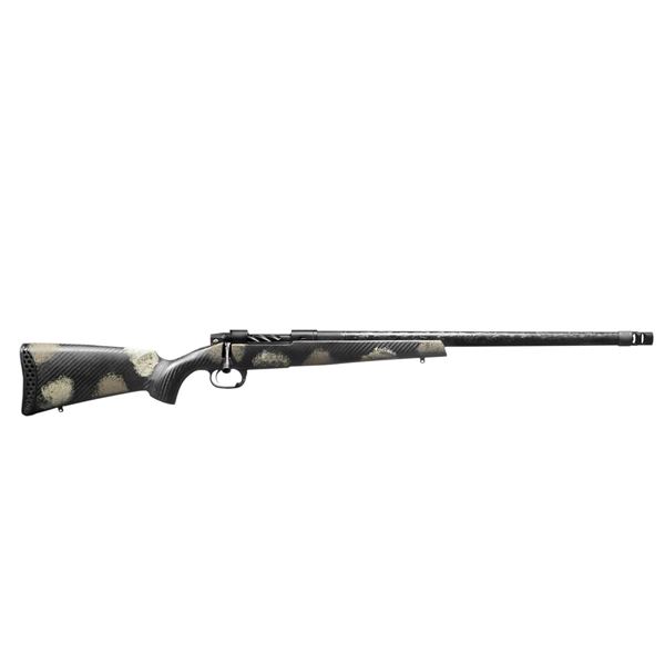 Snowy Mountain Rifle 6.5 PRC