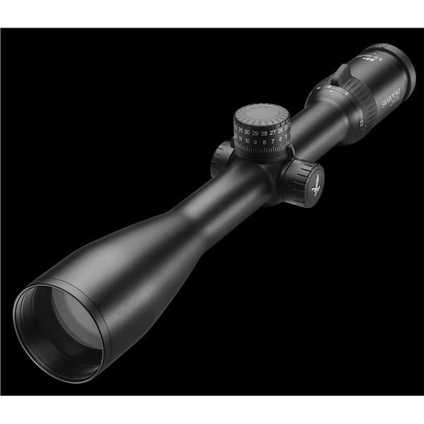 Swarovski Z5 + 3.5-18x50