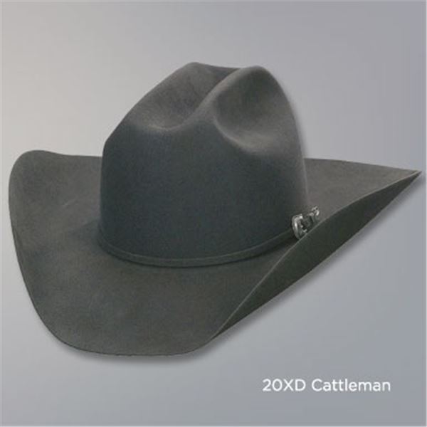 Rands Custom Hat