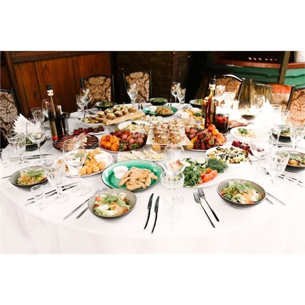The Table
