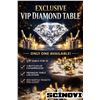 Image 1 : V.I.P. DIAMOND TABLE FOR THE 2027 BANQUET