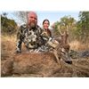 Image 4 : 4-Day Spanish Big Game Hunt for Two Hunters -The Iberian Hunting Experience